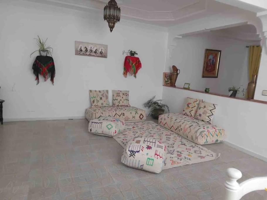 Mog'Appart Essaouira Exterior photo