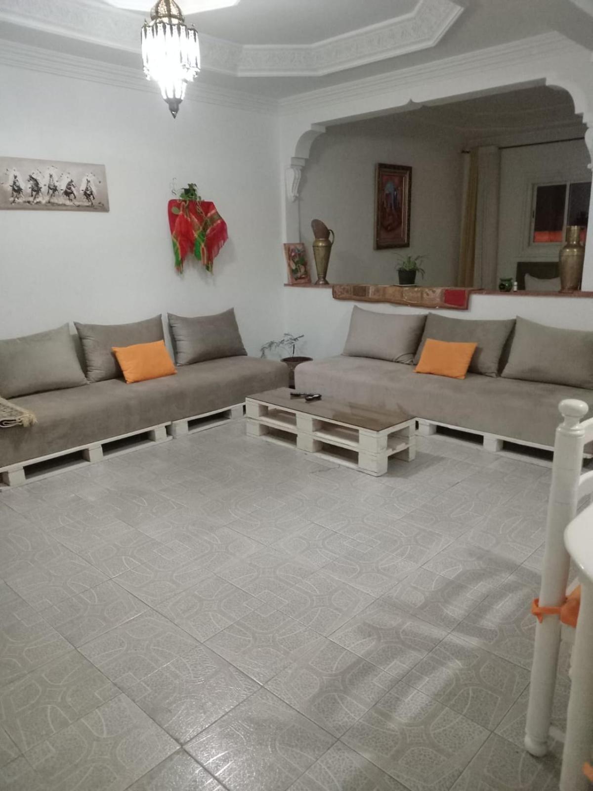 Mog'Appart Essaouira Exterior photo
